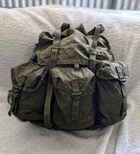 Alice pack medium gebraucht kaufen  Fuldabrück