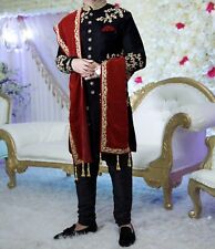 Asian wedding sherwani for sale  LONDON