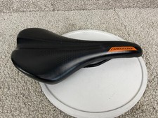 Selim de ciclismo Selle Du Cannondale 10,5" Trail 3 conforto bicicleta preto comprar usado  Enviando para Brazil