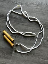 Nylon jump rope for sale  Champaign