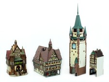 Faller kibri vollmer gebraucht kaufen  Hofheim