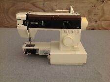 Singer sewing machine for sale  Veneta