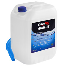 Drivetec adblue spout for sale  WOLVERHAMPTON