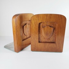 Vtg solid wood for sale  Cleveland