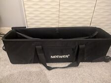 Neewer photography light for sale  LEEDS