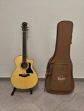 Chitarra acustica taylor usato  San Marco Evangelista