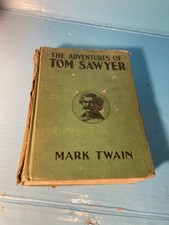 Adventures tom sawyer for sale  Turtle Creek