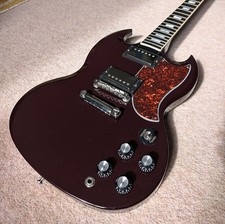 Gibson standard cme for sale Gibson standard cme for sale  BARNSLEY