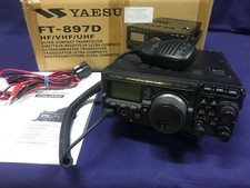 894d yaesu ricetrasmettitore usato  Giarre