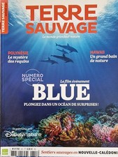 Terre sauvage 351 d'occasion Terre sauvage 351 d'occasion  Bubry