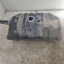 Serbatoio carburante toyota usato  Mineo