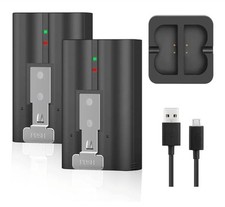 Pack rechargeable battery for sale  Lancaster