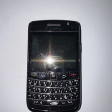 Blackberry bold classic for sale  LONDON
