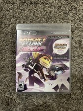 Ratchet & Clank: Into the Nexus - Sony PlayStation 3 TESTADO NA CIB FUNCIONANDO , usado comprar usado Ratchet & Clank: Into the Nexus - Sony PlayStation 3 TESTADO NA CIB FUNCIONANDO , usado comprar usado  Enviando para Brazil
