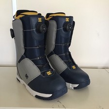 Control boa snowboard for sale  DERBY