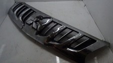Mitsubishi l200 chrome for sale  GATESHEAD