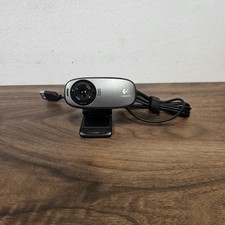 Logitech c310 webcam for sale  SOUTHEND-ON-SEA