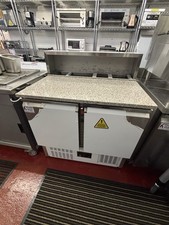 pizza topping fridge for sale pizza topping fridge for sale STOKE-ON-TRENT