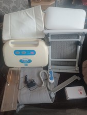 Aqualift sling bath for sale  BIRMINGHAM