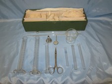 Antique eli lilly for sale  Oak Park