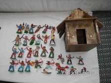 Ddr indianer wild gebraucht kaufen  Cottbus