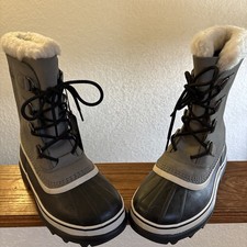 Sorel caribou womens for sale  Durango