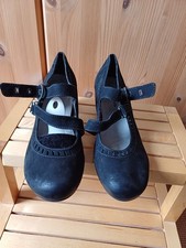 Tamaris trachten schuhe gebraucht kaufen  Bautzen