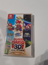 Super mario all d'occasion  Moyeuvre-Grande