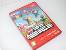New super mario d'occasion  Boulogne-Billancourt
