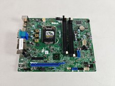 Placa-mãe desktop Dell OptiPlex 9020 SFF Intel LGA 1150 DDR3 XCR8D comprar usado  Enviando para Brazil