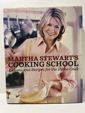Signed martha stewart for sale  Plaistow