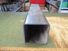 stahlrohr 5mm gebraucht kaufen  Balingen