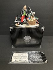 Harley davidson born d'occasion  Expédié en Belgium