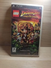 Lego indiana jones usato  Fiumicino