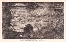 Trucy orgueilleux 3633 d'occasion  France