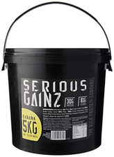 Bulk protein company for sale  UK