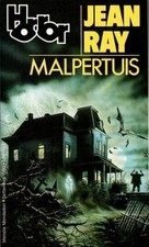 Jean ray malpertuis usato  Milano