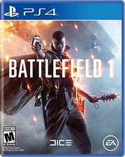 Battlefield sony playstation for sale  Cleveland