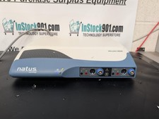 Unidade base Natus Nicolet EDX 515-015300 Rev 21 , usado comprar usado  Enviando para Brazil