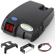 Electronic brake proportional for sale  North Las Vegas