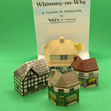Job lot wade for sale  EXETER