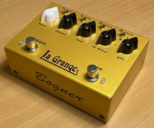 Bogner grange overdrive usato Bogner grange overdrive usato  Spedire a Italy