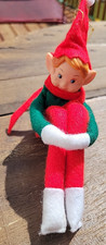 Vintage christmas elf for sale  Montfort