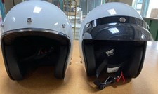 Open face helmets for sale  SEVENOAKS