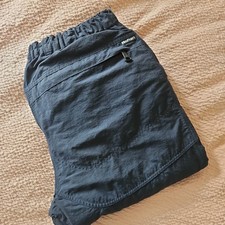 Rohan icelander trousers for sale  OTLEY