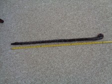 Vintage shillelagh walking for sale  North Weymouth