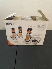 Uniden model dect for sale  Buckeye