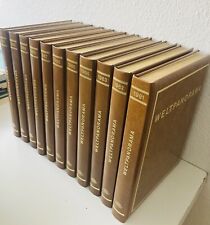 Weltpanorama gold edition gebraucht kaufen  Gärtringen