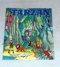 Trasferelli calcarelli tarzan usato  Torchiarolo