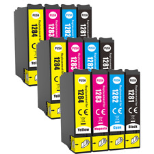 Ink cartridge epson for sale  NEWPORT